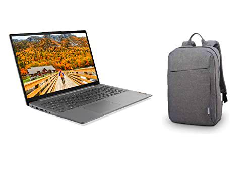 Lenovo IdeaPad 3 Gen 6 - Ordenador Portátil 15.6" FullHD (AMD Ryzen 5 5500U