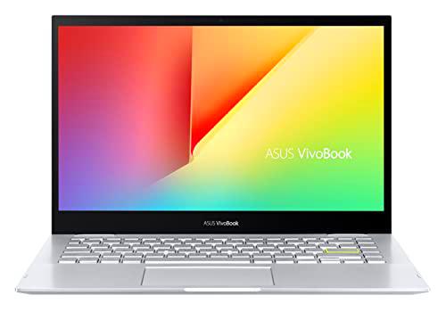 ASUS VivoBook Flip 14 TP470EA-EC402W - Portátil 14&quot; Full HD (Core i5-1135G7