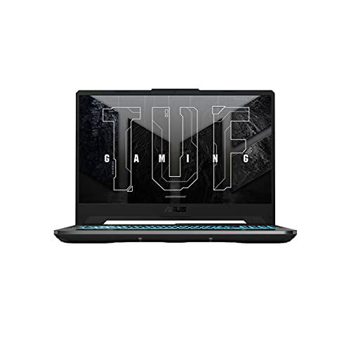 ASUS TUF Gaming F15 FX506HEB-HN188 - Ordenador Portátil Gaming de 15.6" Full HD 144Hz (Intel Core i5-11400H