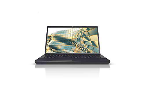 Fujitsu Lifebook A3510 15" Full HD i5-1035G1 8GB/256GB SSD DVD Win10 Pro