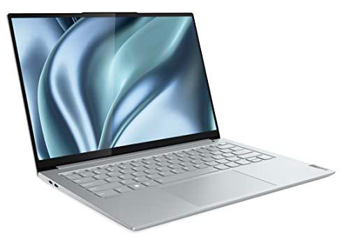 Lenovo Yoga Slim 7 Pro Gen 7 - Ordenador Portátil 14" 2.2K (Intel Core i5-1240P
