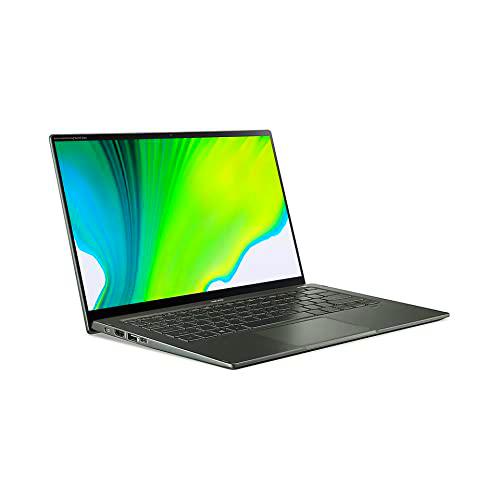 Acer Notebook Swift 5 SF514-55TA-57P3-35.6 cm (14")