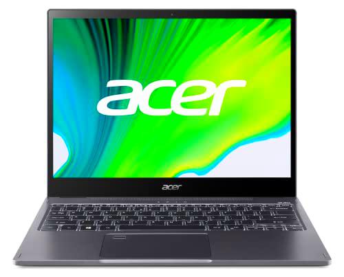 Acer Spin 5 SP513-55N-786J, Ordenador Portátil Táctil 13.5" LCD LED