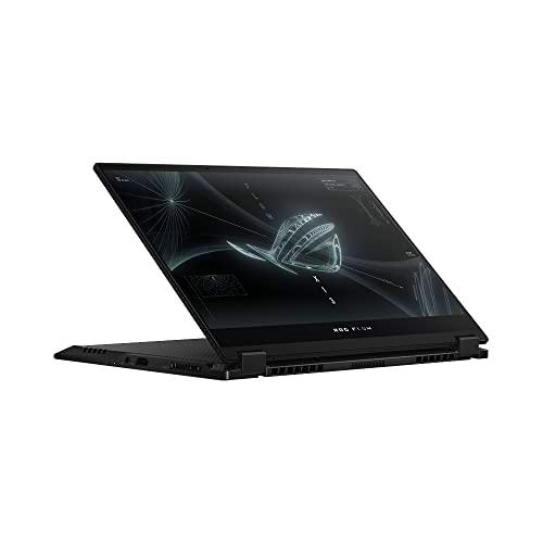 ASUS ROG Flow X13 GV301RC#B09R4WV46H - Portátil Gaming de 13.4" WUXGA 120Hz (Ryzen 7 6800HS