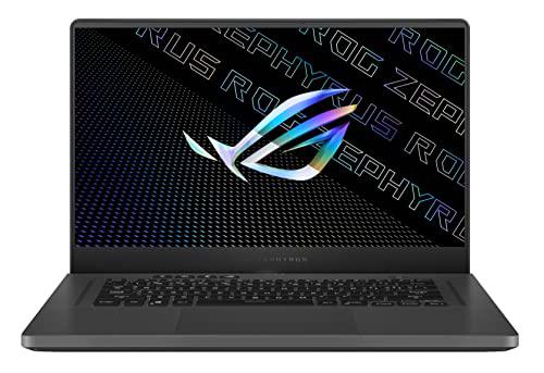 ASUS ROG Zephyrus G15 GA503RM#B09TRFS231 - Portátil Gaming de 15.6" Wide Quad HD 165Hz (Ryzen 7 6800HS
