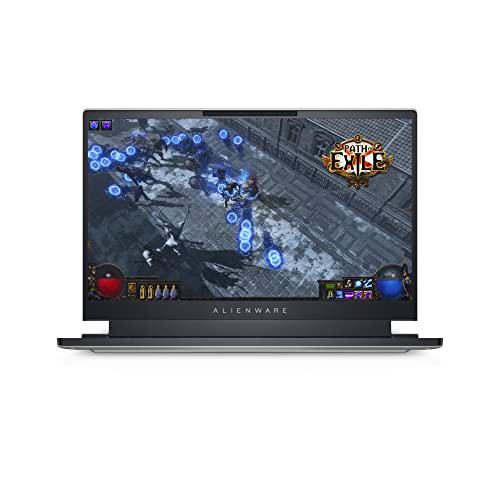 DELL Alienware X14 R1 - Ordenador Portátil Gaming de 14'' FullHD 165 Hz(Intel Core i7-12700H,NVIDIA GeForce RTX 3060,16 GB RAM,512 GB SSD