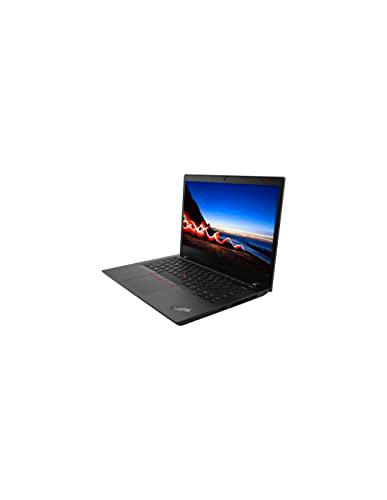 Lenovo PORTATIL THINKPAD L14,AMD RYZEN 5 5600U,8GB,256GB SSD,14",W10PRO,1 Aã‘O Car