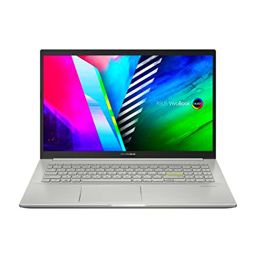 ASUS VivoBook 15 OLED K513EA-L12437T - Portátil 15.6" Full HD (Core i7-1165G7