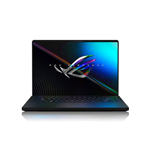 ASUS ROG Zephyrus M16 GU603ZW - Ordenador Portátil Gaming de 16" WQXGA 165Hz (Intel Core i9-12900H