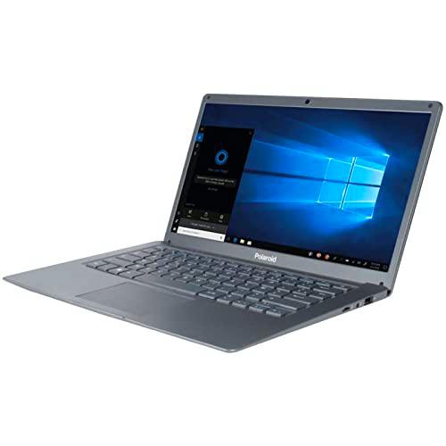 POLAROID Notebook 14.1" - Pro Serie - Intel Atom ®