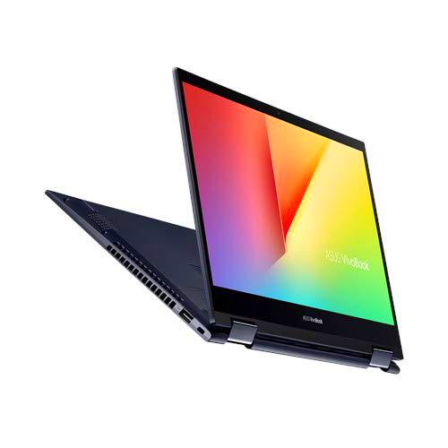 VivoBook Flip TM420IA-EC065T 14" FHD TOUCH-SCREEN AMD Ryzen 5 4500U 8 GB DDR4 512 GB SSD Wi-Fi 6 (802.11ax)