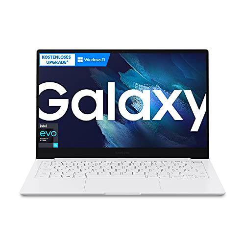 Samsung Galaxy Book Pro - 33,8 cm (13,3") - Core i5 1135G7-8 GB de RAM