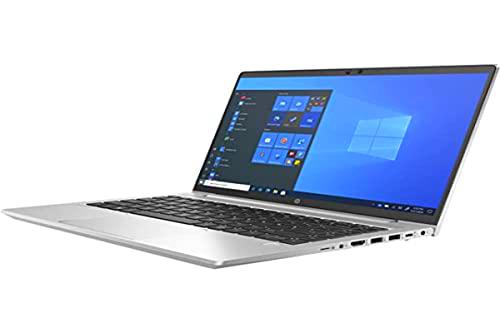 HP HP ProBook 640 G8 - Ordenador Portátil Profesional de 14 FHD IPS Intel Core i5-1135G7