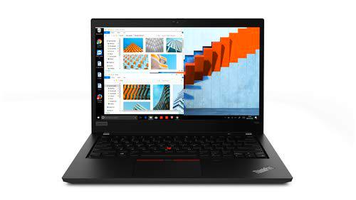 Lenovo ThinkPad T490 - Ordenador portátil 14" Full HD IPS 250nits (Intel Core i5-8265U