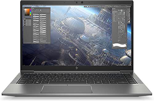 HP ZBOOK Firefly 14 G8 14" I7-1185G7/32GB/1TB SSD W10P