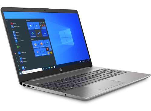 Ordenador portátil HP 255 G8 Ryzen 5 3500U / 2.1 GHz Win 10 Home 64 bit 8 GB RAM 512 GB SSD NVMe 15.6" IPS 1920 x 1080 (Full HD) Radeon Graphics