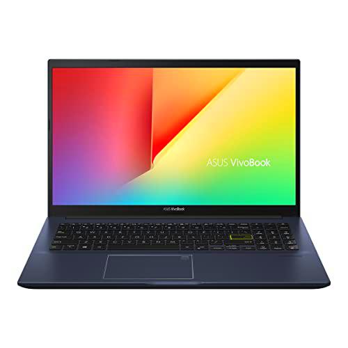 ASUS VivoBook 15 X513EA-BQ755T DDR4-SDRAM Computer portatile 39,6 cm (15.6") 192