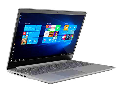 LENOVO V V15 PORTÁTIL 39,6 CM (15.6") 1920 X 1080 Pixeles AMD RYZEN 5 8 GB DDR4-SDRAM 512 GB SSD WI-FI 5 (802.11AC) Windows 10 P