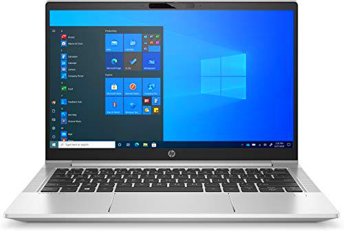 HP ProBook 430 G8 DDR4-SDRAM Computer portatile 33,8 cm (13.3") 1920 x 1080 Pixe