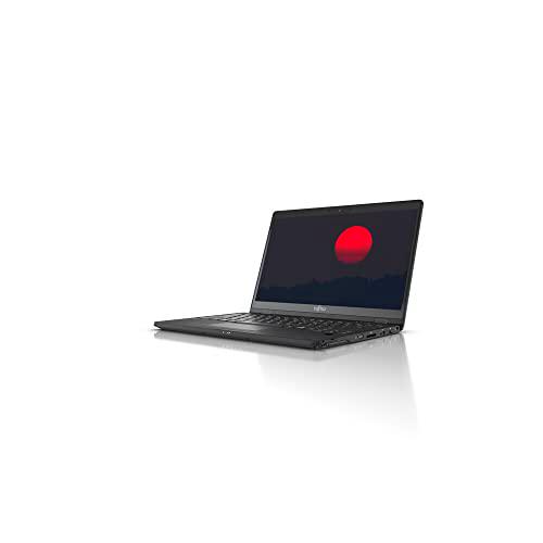 Fujitsu Notebook LIFEBOOK U9311X i7-1185G7 512 GB SSD 13&quot; 16 GB DDR4, Multicolor