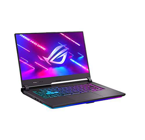 ASUS ROG Strix G15 G513RS - Ordenador Portátil Gaming de 15.6" Wide Quad HD 165Hz (Ryzen 9 6900HX