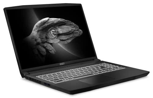 MSI Creator M16 - Ordenador de sobremesa (Intel Core i7-12700H