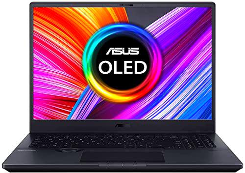 Studiobook Pro 16 OLED W7600H3A, 16" 3840X2400 OLED PANTONE,I7-11800H