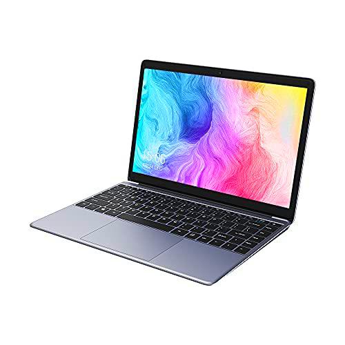CHUWI HeroBook Pro Ordenador Portátil Windows 11 Ultrabook 14.1' Laptop Intel Celeron N4020 hasta 2.8 GHz