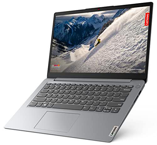 Lenovo IdeaPad 1 Gen 7 - Ordenador Portátil 15.6" FullHD (AMD 3020e