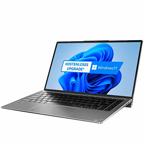 LincPlus P5,Ordenador portátil de 14 pulgadas (Intel Core i3 1005G1