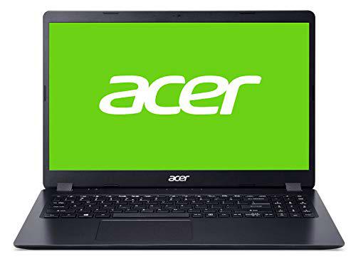Acer A315-54 - Ordenador portátil de 15.6" FullHD (Intel Core i5-10210U