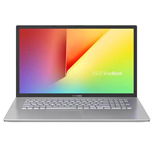 ASUS VivoBook 17 F712EA#B09XGSNH7S - Portátil .3" Full HD (Core i5-1135G7
