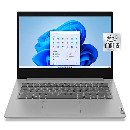Lenovo VPRO 15 G2 - Ordenador portátil 15.6" FullHD (Intel Core i5-1135G7