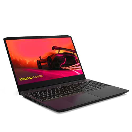 Lenovo IdeaPad Gaming 3 15" Laptop (AMD Ryzen 5, 8GB RAM