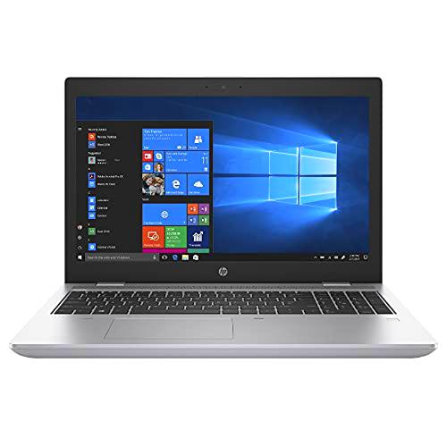 PORTATIL HP PROBOOK 650 G5 I5-8265U 8GB 256GBSSD 15,6" W10P