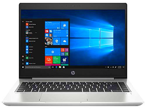 HP ProBook 440 G6 Plata Portátil 35,6 cm (14") 1920 x 1080 Pixeles 8ª generación de procesadores Intel® Core i7 i7-8565U 32 GB DDR4-SDRAM 1512 GB HDD+SSD ProBook 440 G6