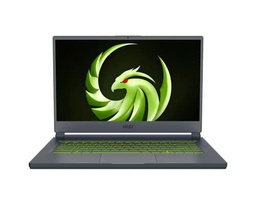 MSI Delta 15 A5EFK-036XFR R7-5800H/15.6"/2X8G/512G/RX6700M/DOS*2824