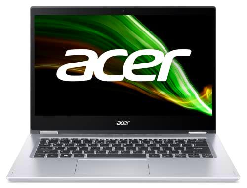 Acer Spin 1 SP114-31N - Ordenador Portátil Táctil 14&quot; Full HD LED