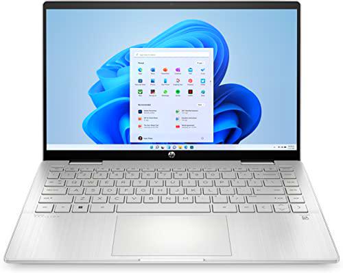 HP Pavilion x360 14-ek0028ns - Ordenador portátil de 14" Full HD (Intel Core i7-1255U