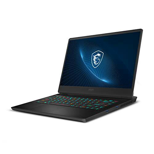 MSI Vector GP66 12UGS-249ES - Ordenador Portátil Gaming 15.6" QHD (Alder Lake i7-12700H