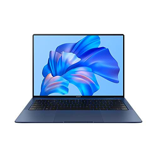 HUAWEI MateBook X Pro 2022 - Ordenador portátil, Pantalla táctil de 14.2" 3.1K (Intel Core i7-1260P