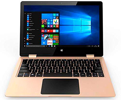 Thomson Computing Thomson X360 CELERON N3350 2GB 32GB 11.6" 360º Win 10 Gold