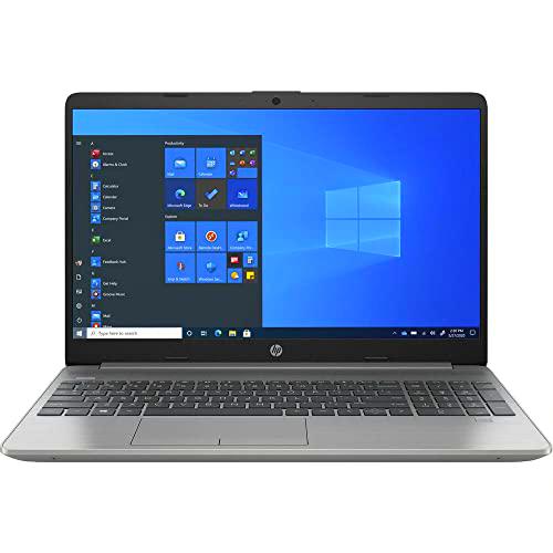 PORTATIL HP 255 G8 R3-3250U 8GB 256 15,6" FHD Plata W10P