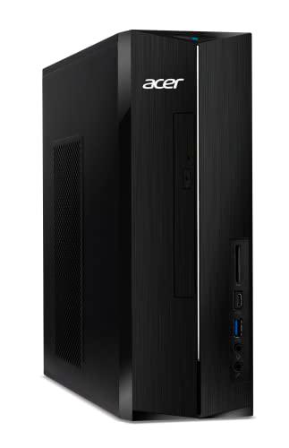 Acer Aspire XC-1760 - Ordenador de Sobremesa (Intel Core i5-12400