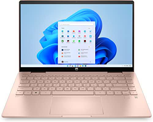 HP Pavilion x360 14-ek0037ns - Ordenador portátil de 14" Full HD (Intel Core i5-1235U