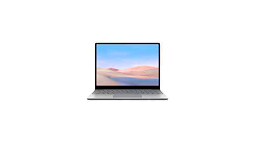 MICROSOFT Surface Laptop GO Platin 12,45&quot; 256GB / I5 / 8GB