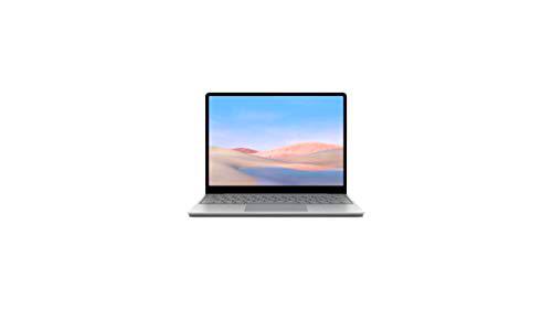 MICROSOFT Surface Laptop GO Platin 12,45" 256GB / I5 / 8GB