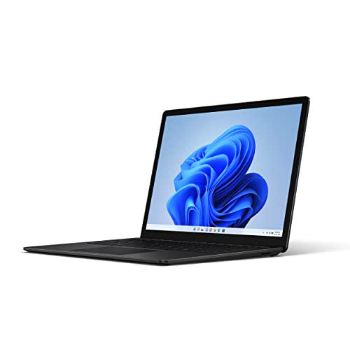 Microsoft Surface Laptop 4 - Ordenador portátil de 13,5" táctil (Intel Core i5 11th Gen