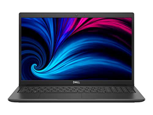 DELL PORTATIL Latitude 3520,I7-1165G7,8GB,512GB SSD,15.6" HD,Intel Iris XE,W10PRO,1 Aã‘O NBD