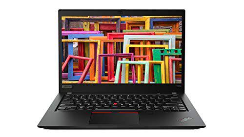 Lenovo ThinkPad T490s - Ordenador portátil 14" Full HD Low Power IPS 400nits (Intel Core i7-8565U